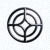365英国上市集团页脚Logo - 白色简约版本