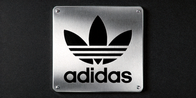 阿迪达斯Adidas品牌标志 - 国际知名运动品牌
